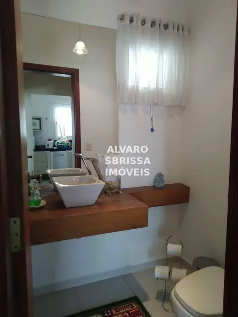 Foto 8 de Casa de Condomínio com 3 quartos à venda, 560m2 em Salto de São José, Salto - SP