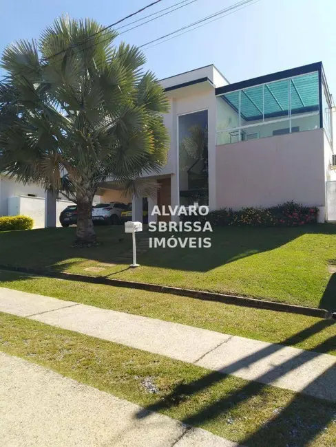 Foto 2 de Casa de Condomínio com 3 quartos à venda, 560m2 em Salto de São José, Salto - SP