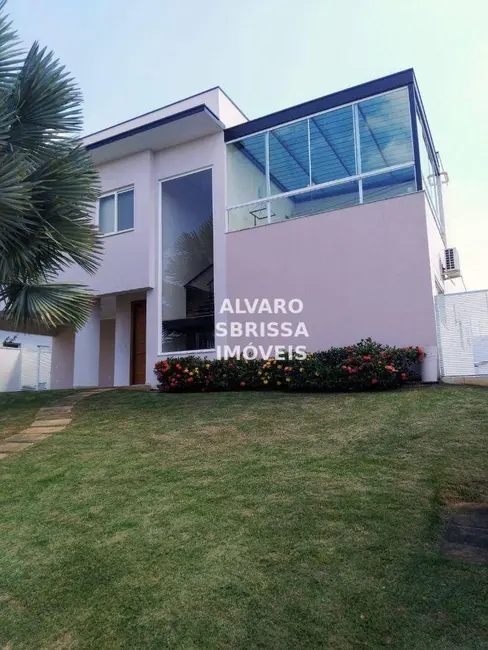 Foto 1 de Casa de Condomínio com 3 quartos à venda, 560m2 em Salto de São José, Salto - SP