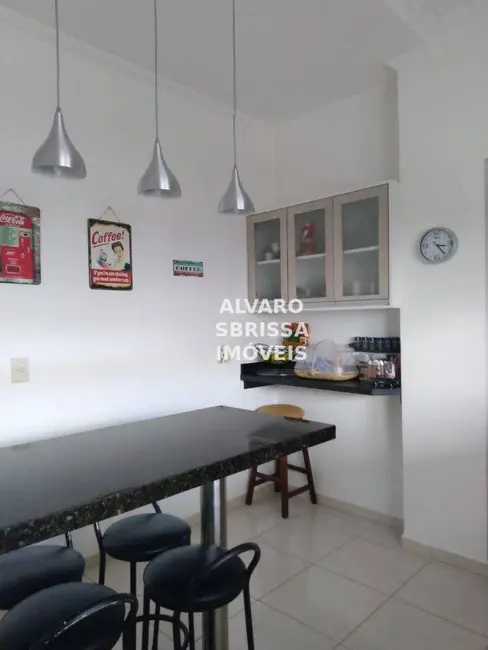 Foto 9 de Casa de Condomínio com 3 quartos à venda, 560m2 em Salto de São José, Salto - SP