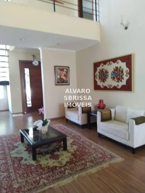 Foto 6 de Casa de Condomínio com 3 quartos à venda, 560m2 em Salto de São José, Salto - SP