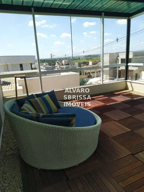 Foto 5 de Casa de Condomínio com 3 quartos à venda, 560m2 em Salto de São José, Salto - SP