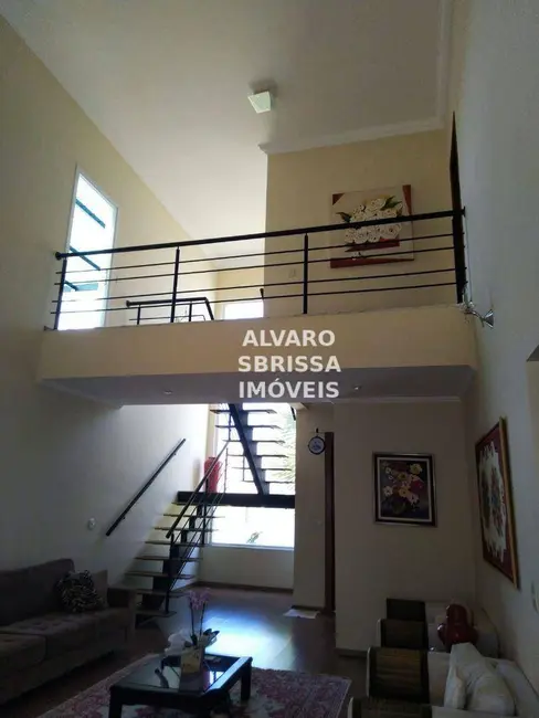 Foto 3 de Casa de Condomínio com 3 quartos à venda, 560m2 em Salto de São José, Salto - SP