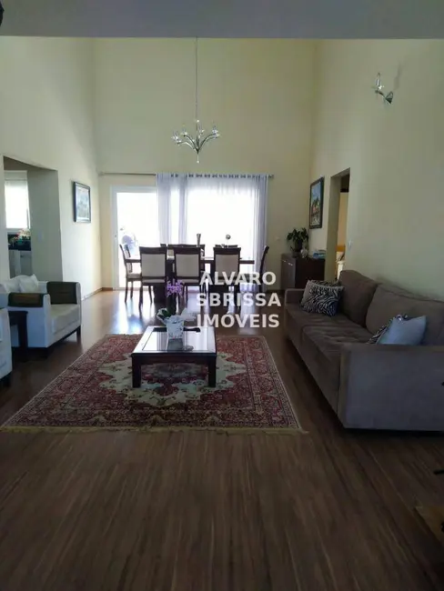 Foto 7 de Casa de Condomínio com 3 quartos à venda, 560m2 em Salto de São José, Salto - SP