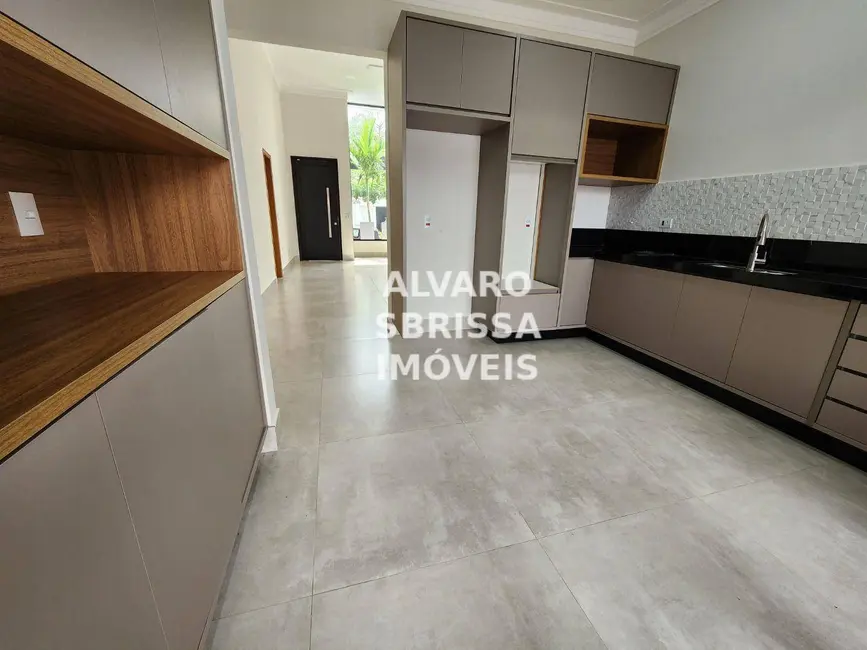 Foto 9 de Casa de Condomínio com 3 quartos à venda, 250m2 em Condomínio Residencial Mont Blanc, Itu - SP