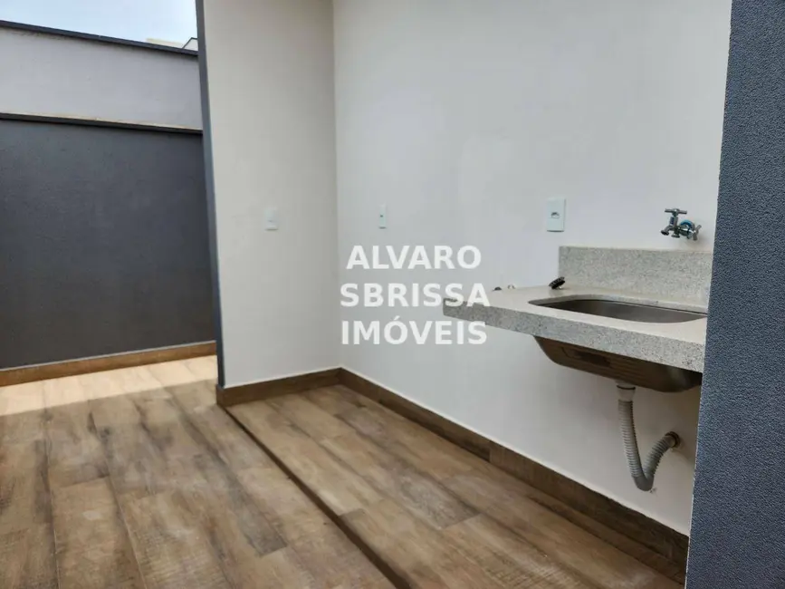 Foto 8 de Casa de Condomínio com 3 quartos à venda, 250m2 em Condomínio Residencial Mont Blanc, Itu - SP