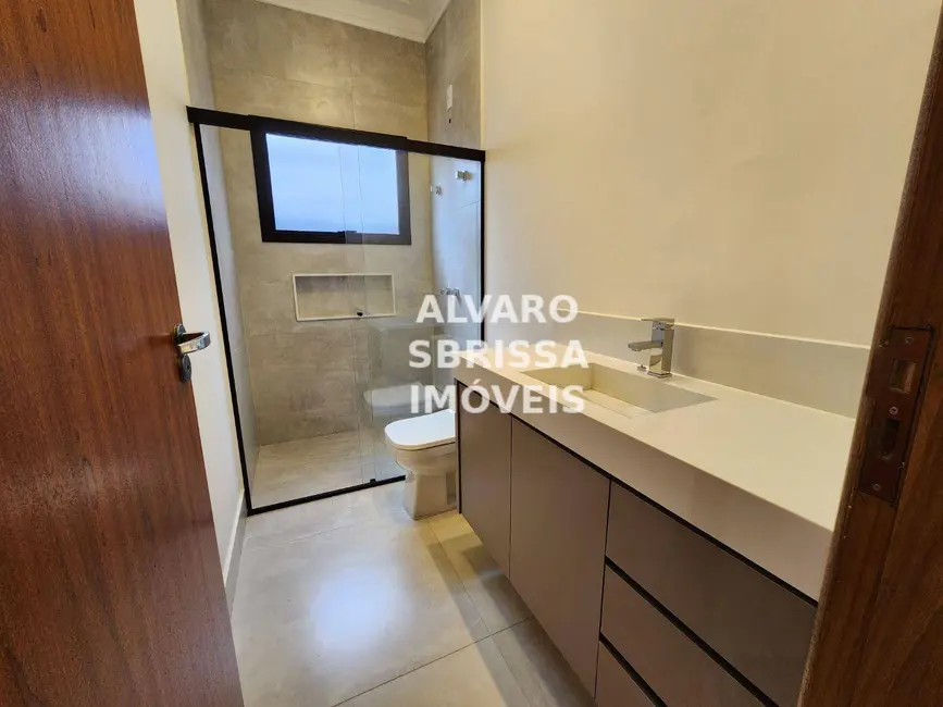 Foto 7 de Casa de Condomínio com 3 quartos à venda, 250m2 em Condomínio Residencial Mont Blanc, Itu - SP