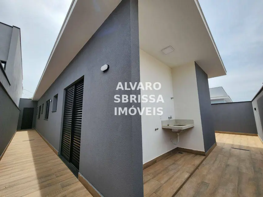 Foto 4 de Casa de Condomínio com 3 quartos à venda, 250m2 em Condomínio Residencial Mont Blanc, Itu - SP