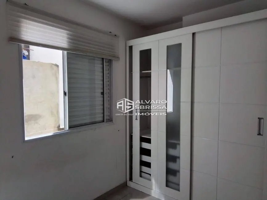 Foto 8 de Apartamento com 2 quartos à venda, 72m2 em Itu - SP