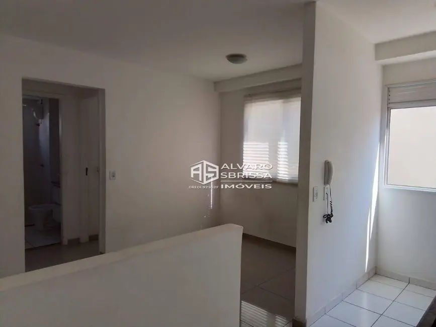 Foto 3 de Apartamento com 2 quartos à venda, 72m2 em Itu - SP