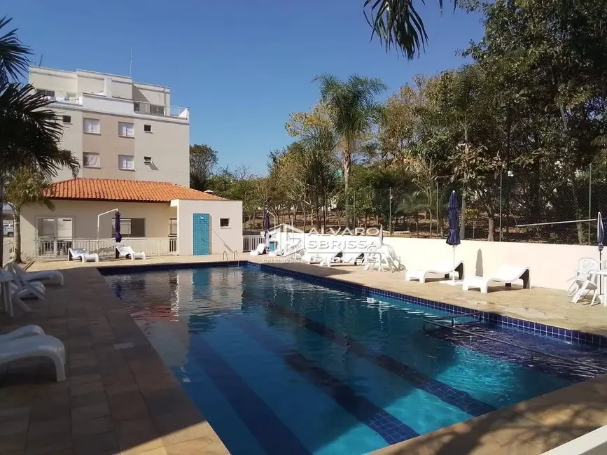 Foto 9 de Apartamento com 2 quartos à venda, 72m2 em Itu - SP