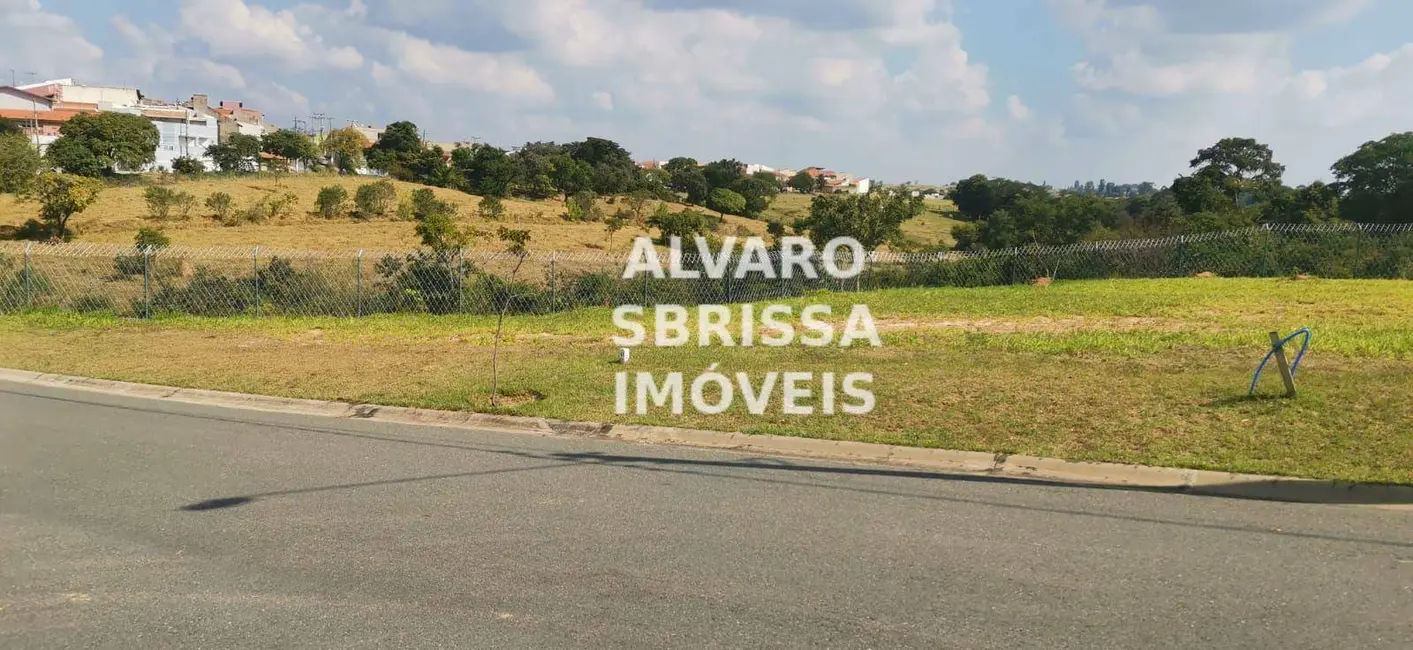 Foto 2 de Terreno / Lote à venda, 280m2 em Parque Nossa Senhora da Candelária, Itu - SP