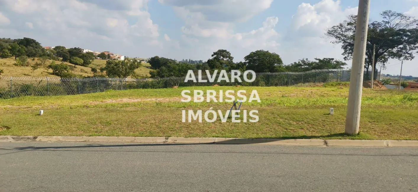 Foto 1 de Terreno / Lote à venda, 280m2 em Parque Nossa Senhora da Candelária, Itu - SP
