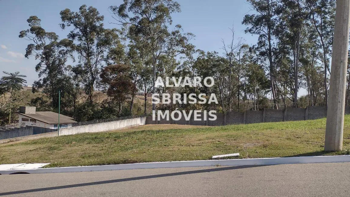 Foto 4 de Terreno / Lote à venda, 350m2 em Condomínio Residencial Mont Blanc, Itu - SP