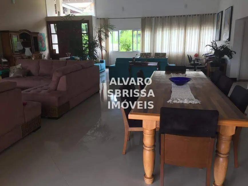 Foto 6 de Casa com 6 quartos à venda, 2200m2 em Parque Village Castelo, Itu - SP