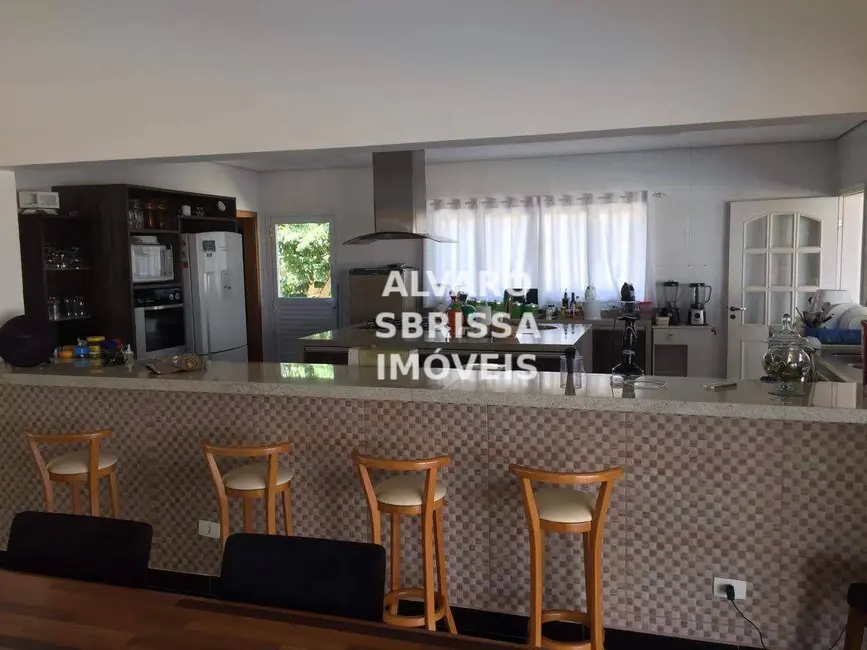 Foto 7 de Casa com 6 quartos à venda, 2200m2 em Parque Village Castelo, Itu - SP