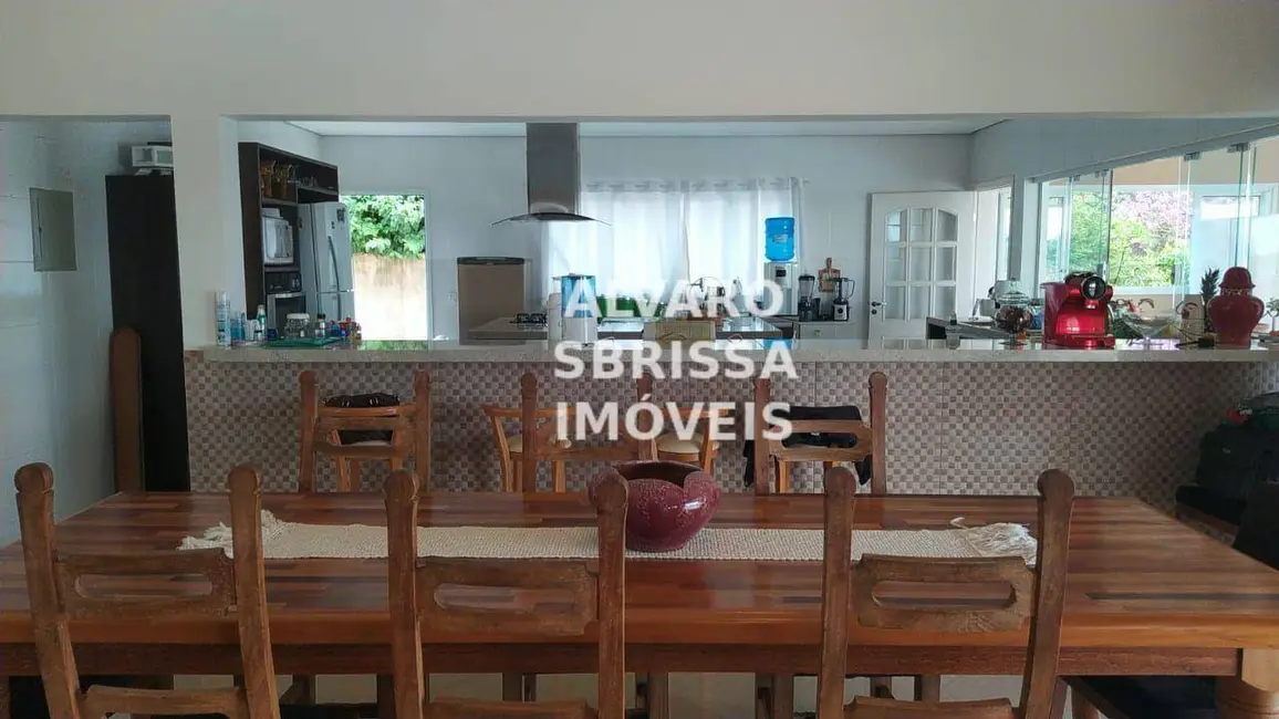 Foto 8 de Casa com 6 quartos à venda, 2200m2 em Parque Village Castelo, Itu - SP