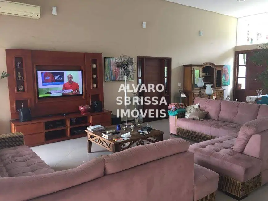 Foto 5 de Casa com 6 quartos à venda, 2200m2 em Parque Village Castelo, Itu - SP