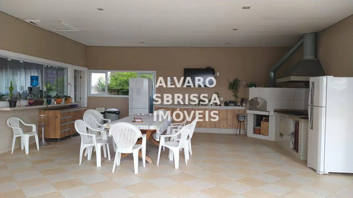 Foto 9 de Casa com 6 quartos à venda, 2200m2 em Parque Village Castelo, Itu - SP