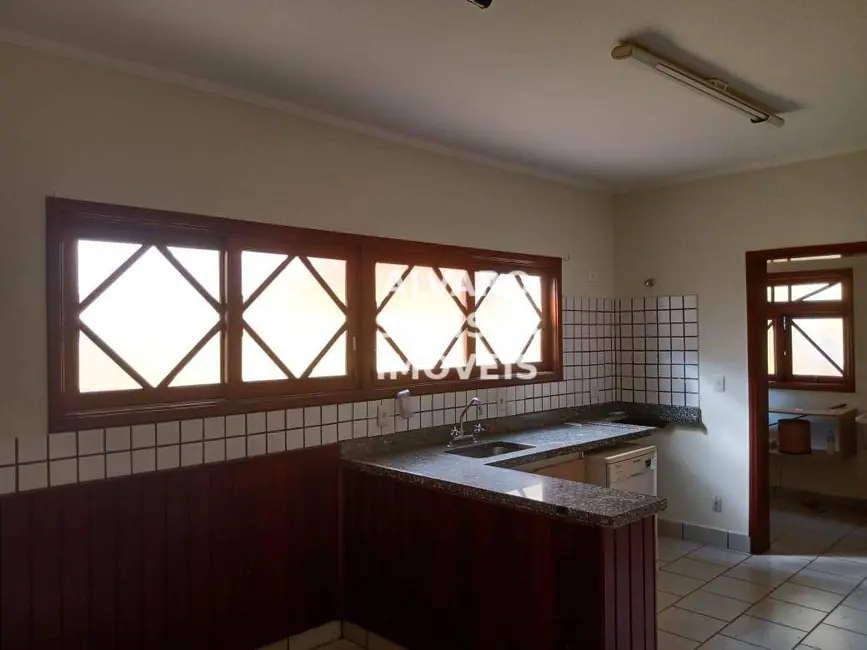 Foto 7 de Casa de Condomínio com 5 quartos para alugar, 500m2 em Terras de São José Urbano Portella, Itu - SP