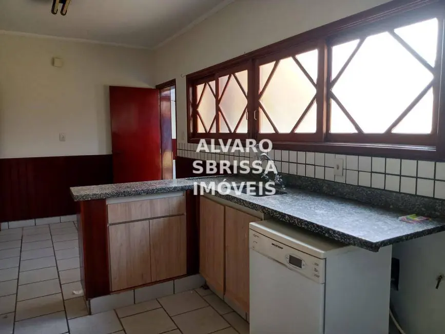 Foto 8 de Casa de Condomínio com 5 quartos para alugar, 500m2 em Terras de São José Urbano Portella, Itu - SP