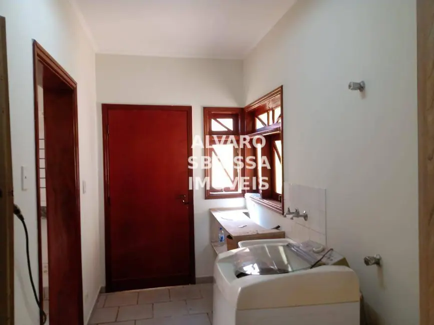 Foto 9 de Casa de Condomínio com 5 quartos para alugar, 500m2 em Terras de São José Urbano Portella, Itu - SP