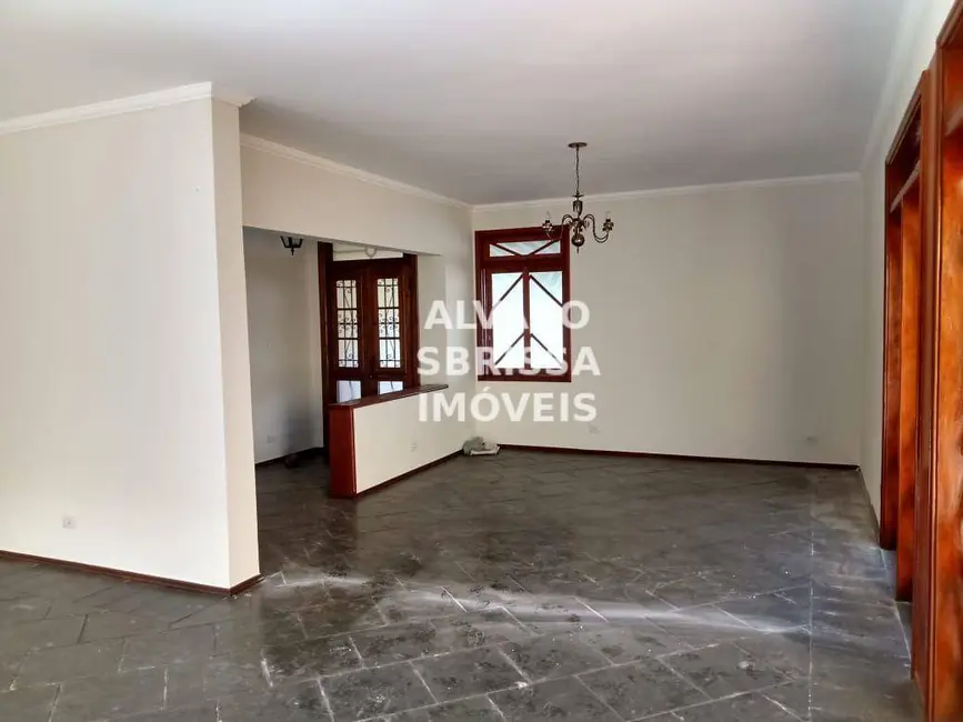 Foto 4 de Casa de Condomínio com 5 quartos para alugar, 500m2 em Terras de São José Urbano Portella, Itu - SP