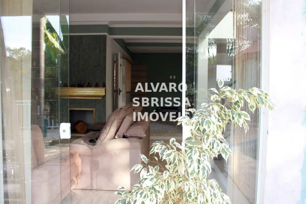 Foto 8 de Casa de Condomínio com 3 quartos à venda, 1000m2 em Terras de Santa Rosa, Salto - SP