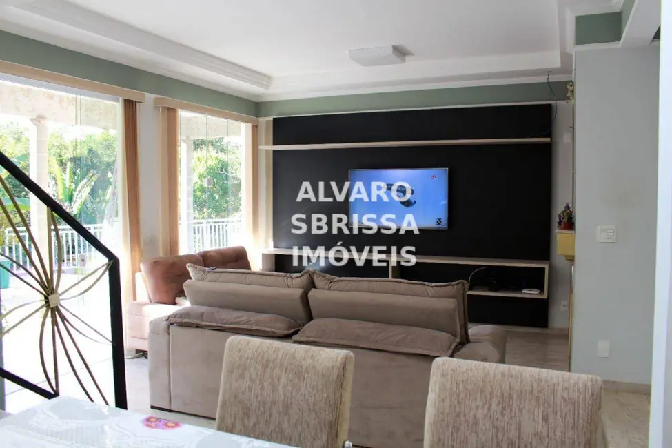 Foto 4 de Casa de Condomínio com 3 quartos à venda, 1000m2 em Terras de Santa Rosa, Salto - SP