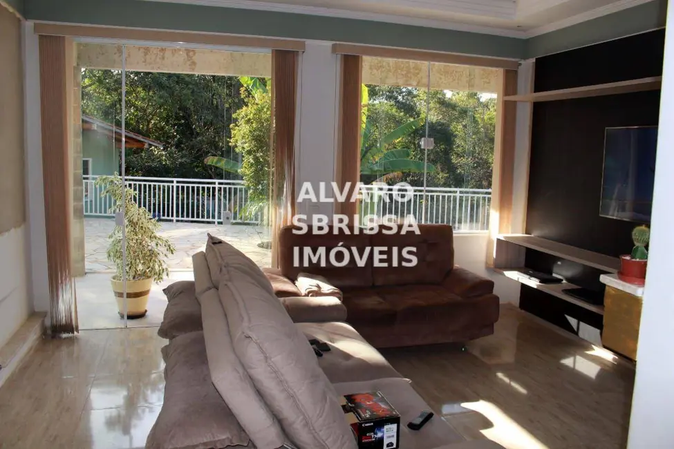 Foto 2 de Casa de Condomínio com 3 quartos à venda, 1000m2 em Terras de Santa Rosa, Salto - SP