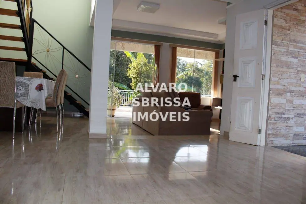 Foto 7 de Casa de Condomínio com 3 quartos à venda, 1000m2 em Terras de Santa Rosa, Salto - SP