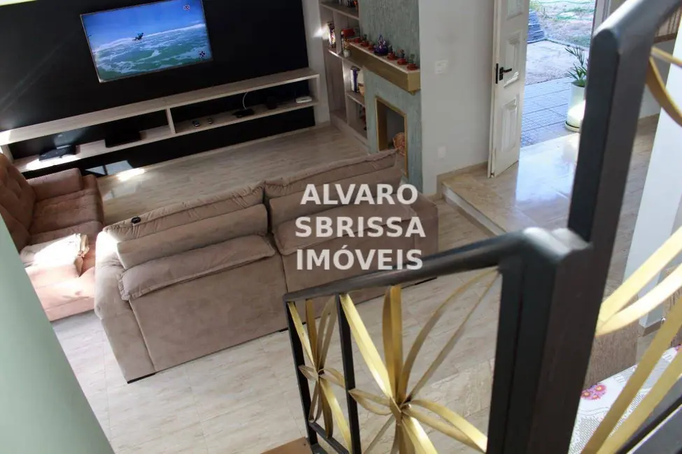 Foto 5 de Casa de Condomínio com 3 quartos à venda, 1000m2 em Terras de Santa Rosa, Salto - SP