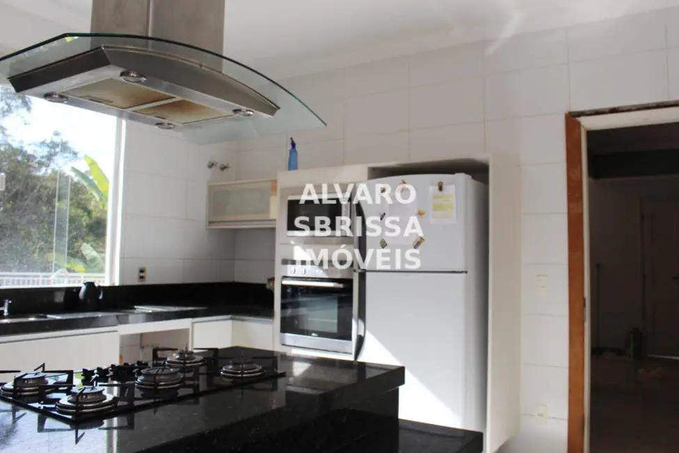 Foto 9 de Casa de Condomínio com 3 quartos à venda, 1000m2 em Terras de Santa Rosa, Salto - SP