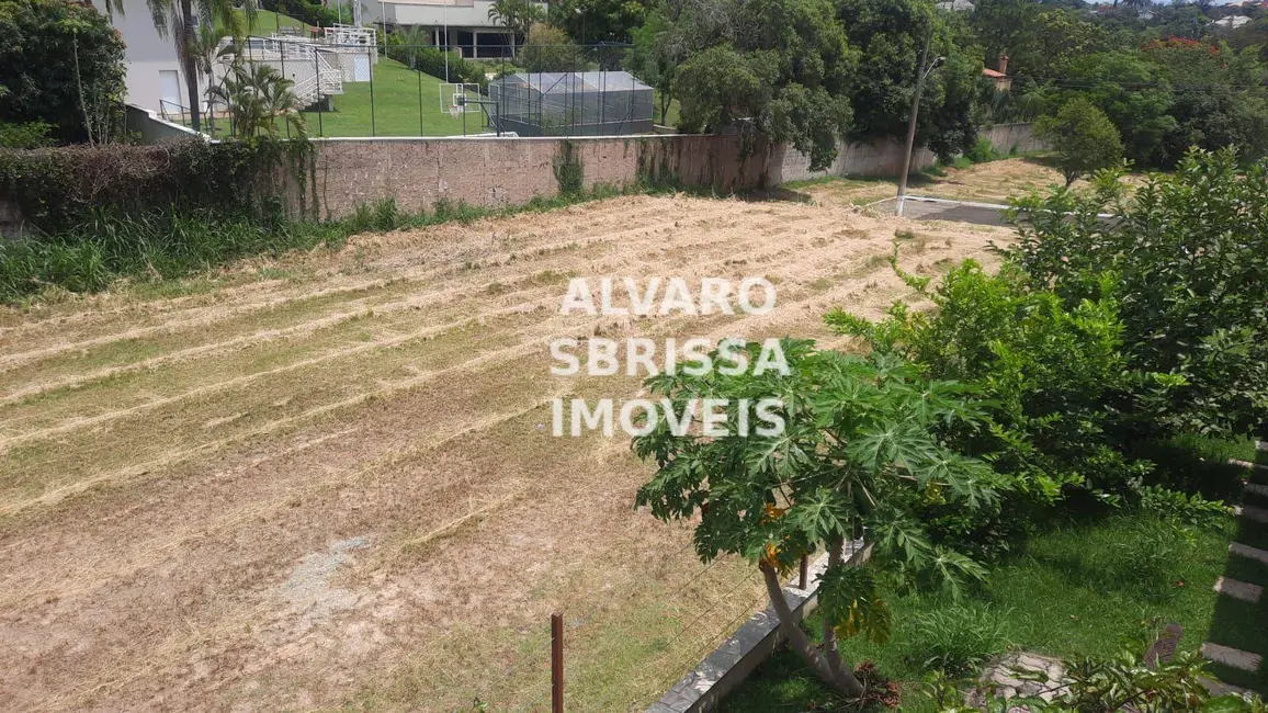 Foto 1 de Terreno / Lote à venda, 1300m2 em Parque Village Castelo, Itu - SP