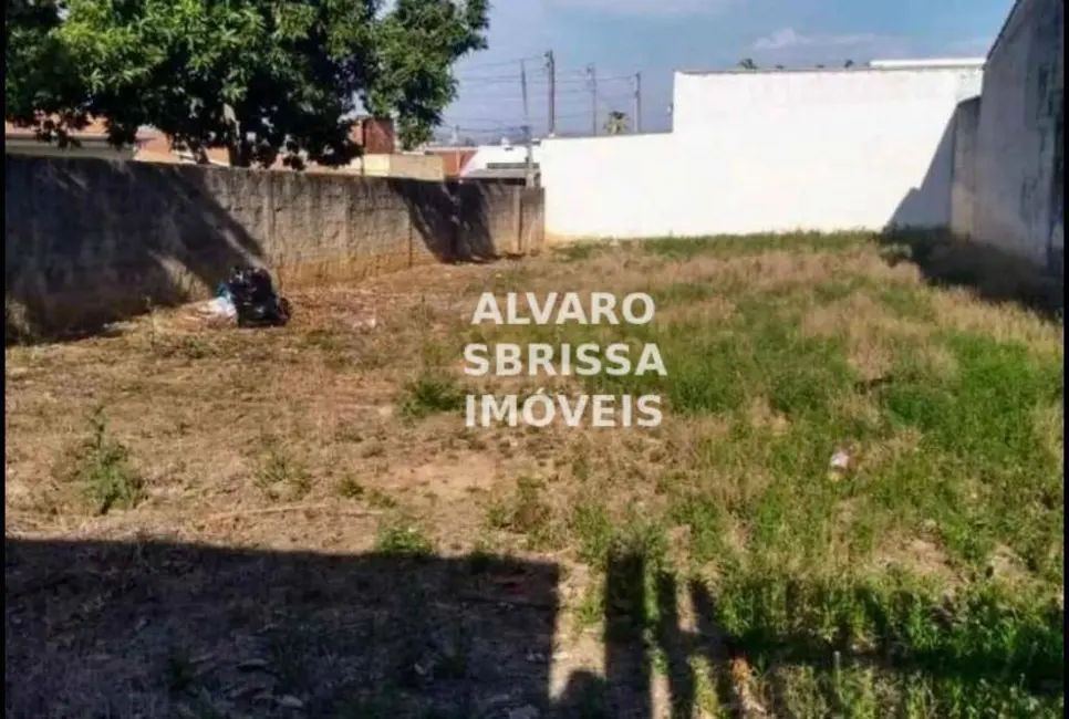 Foto 1 de Terreno / Lote à venda, 300m2 em Vila Ianni, Itu - SP