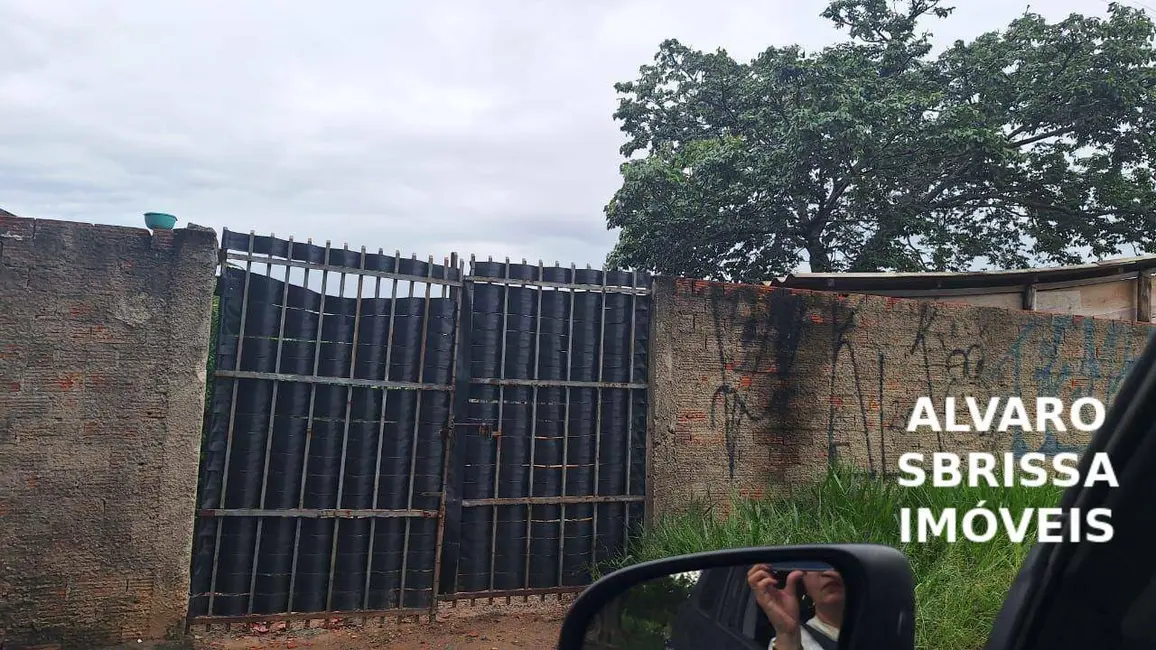 Foto 1 de Terreno / Lote à venda, 300m2 em Vila Ianni, Itu - SP