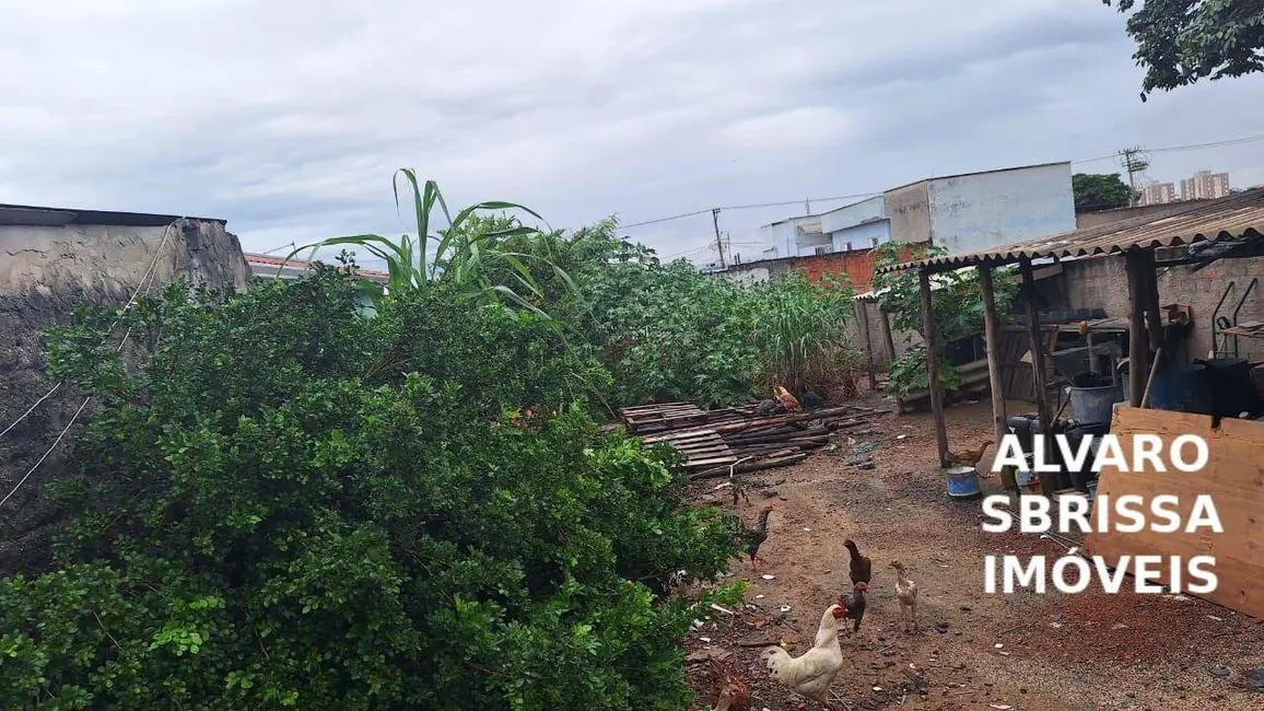 Foto 2 de Terreno / Lote à venda, 300m2 em Vila Ianni, Itu - SP