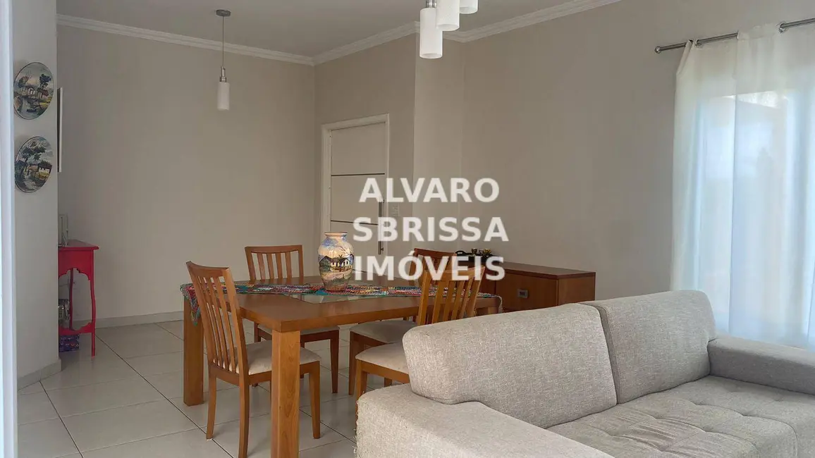 Foto 3 de Casa de Condomínio com 3 quartos à venda, 335m2 em Loteamento Residencial Vila das Hortênsias, Itu - SP