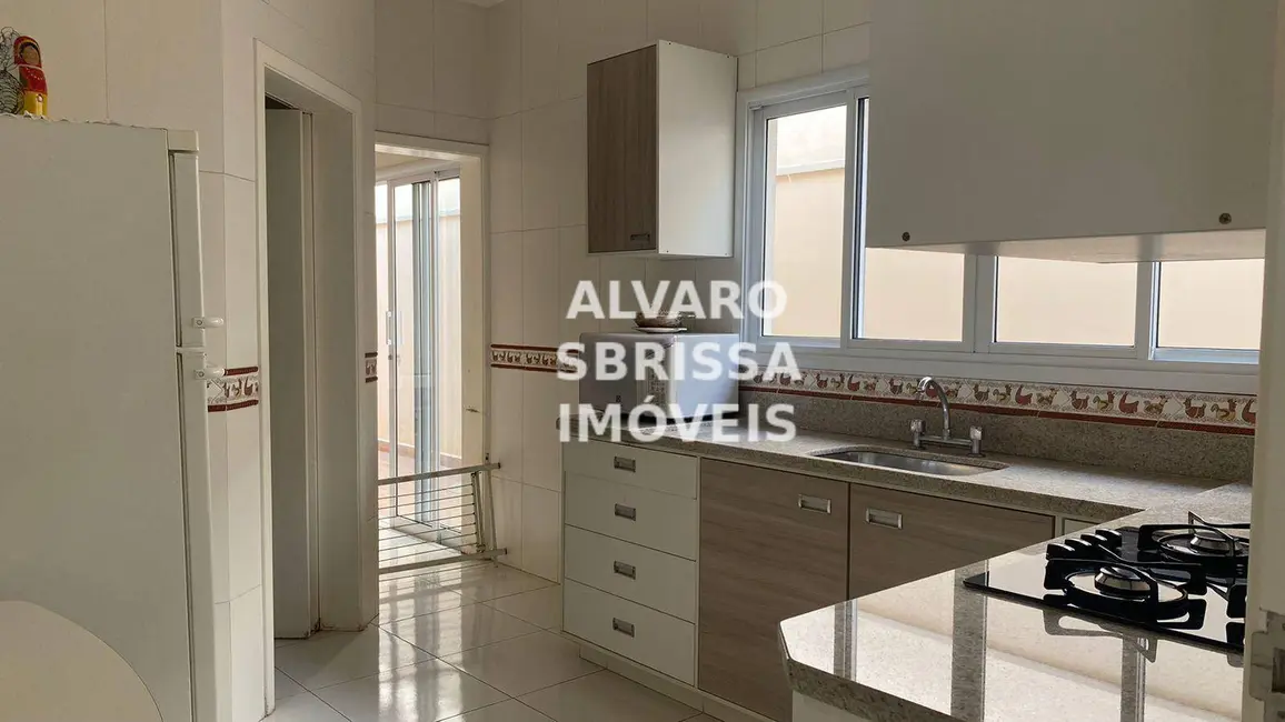 Foto 9 de Casa de Condomínio com 3 quartos à venda, 335m2 em Loteamento Residencial Vila das Hortênsias, Itu - SP