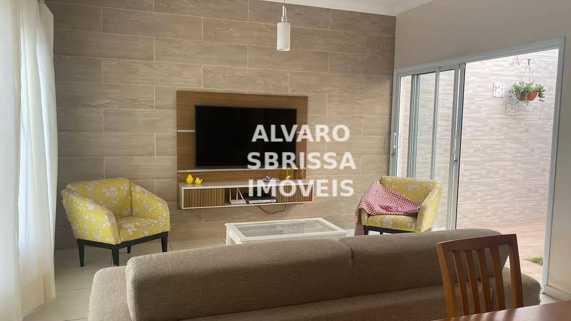 Foto 4 de Casa de Condomínio com 3 quartos à venda, 335m2 em Loteamento Residencial Vila das Hortênsias, Itu - SP