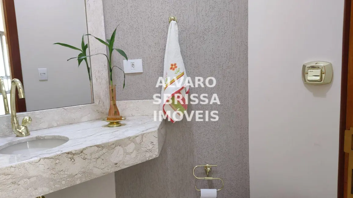 Foto 5 de Casa de Condomínio com 3 quartos à venda, 456m2 em Itu - SP