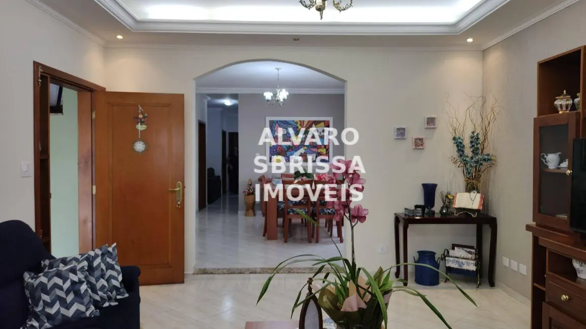 Foto 4 de Casa de Condomínio com 3 quartos à venda, 456m2 em Itu - SP