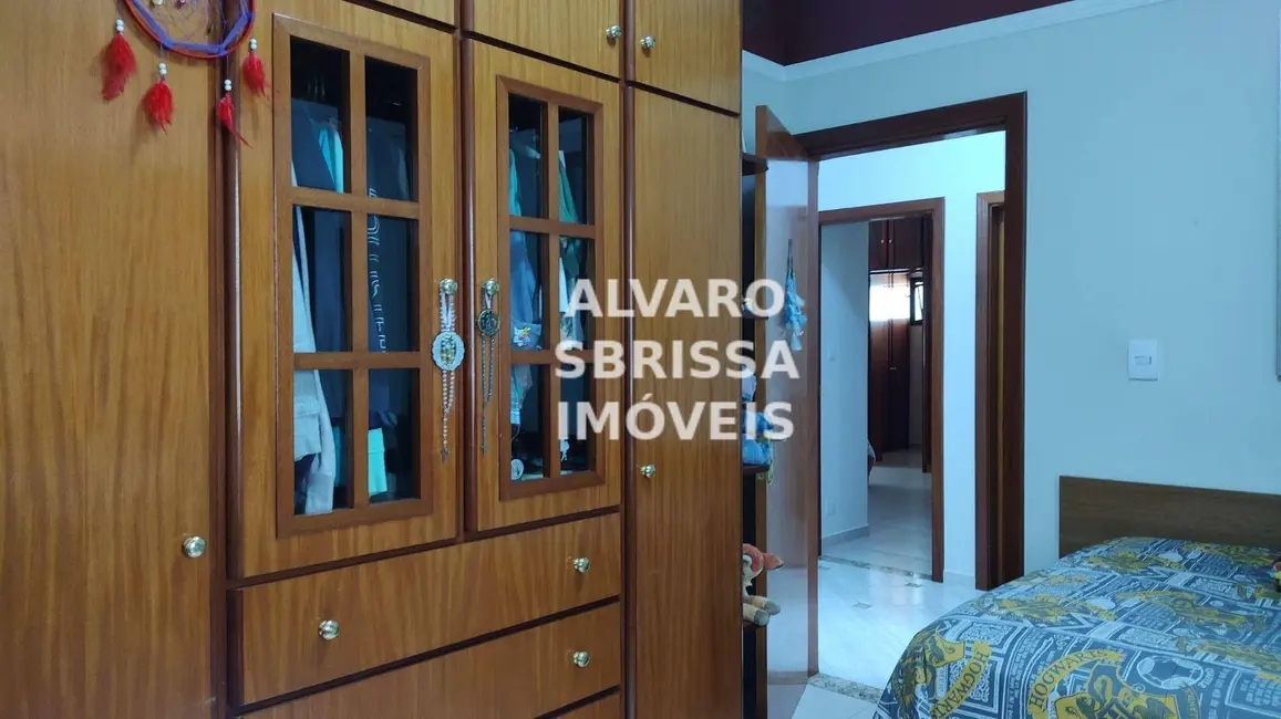 Foto 9 de Casa de Condomínio com 3 quartos à venda, 456m2 em Itu - SP