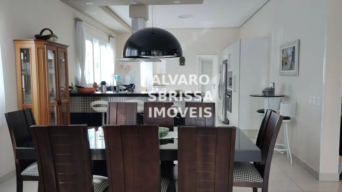 Foto 8 de Casa de Condomínio com 4 quartos à venda, 1054m2 em Itu - SP