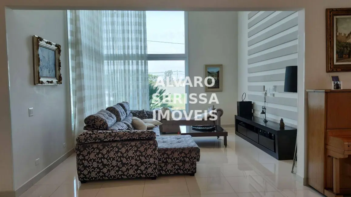 Foto 5 de Casa de Condomínio com 4 quartos à venda, 1054m2 em Itu - SP