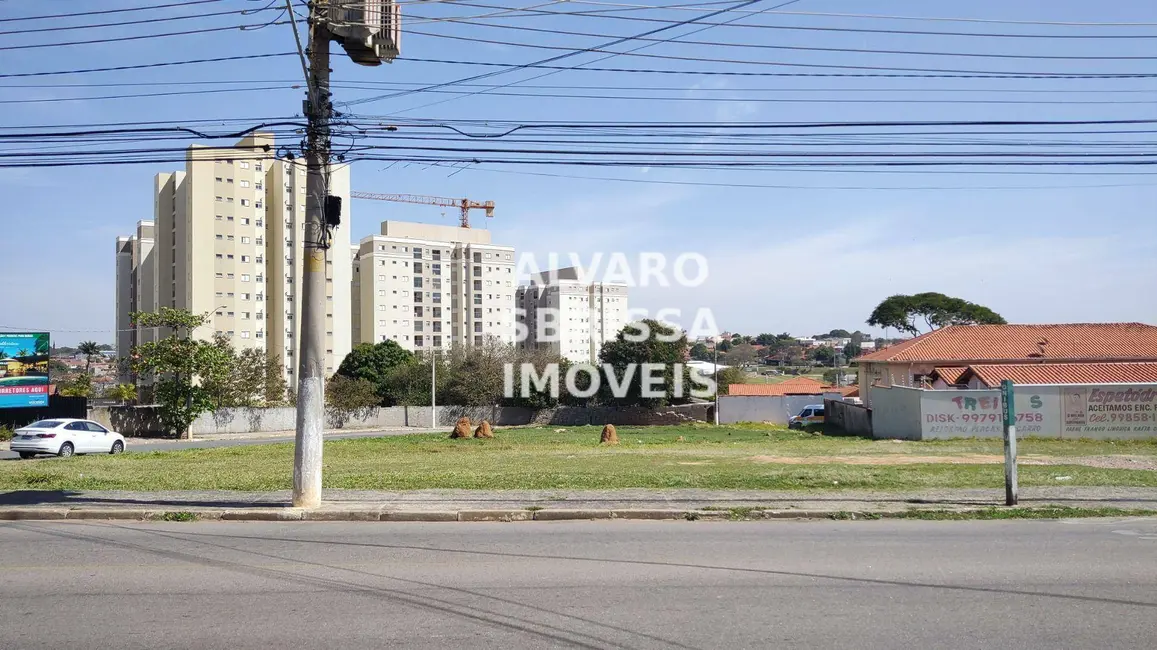 Foto 1 de Terreno / Lote à venda, 906m2 em Parque Industrial, Itu - SP