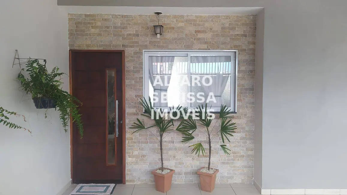 Foto 4 de Casa com 2 quartos à venda, 160m2 em Parque Residencial Rondon, Salto - SP