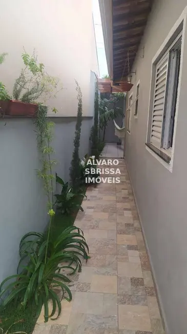 Foto 9 de Casa com 2 quartos à venda, 160m2 em Parque Residencial Rondon, Salto - SP