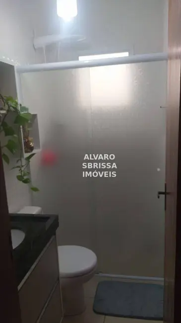 Foto 8 de Casa com 2 quartos à venda, 160m2 em Parque Residencial Rondon, Salto - SP