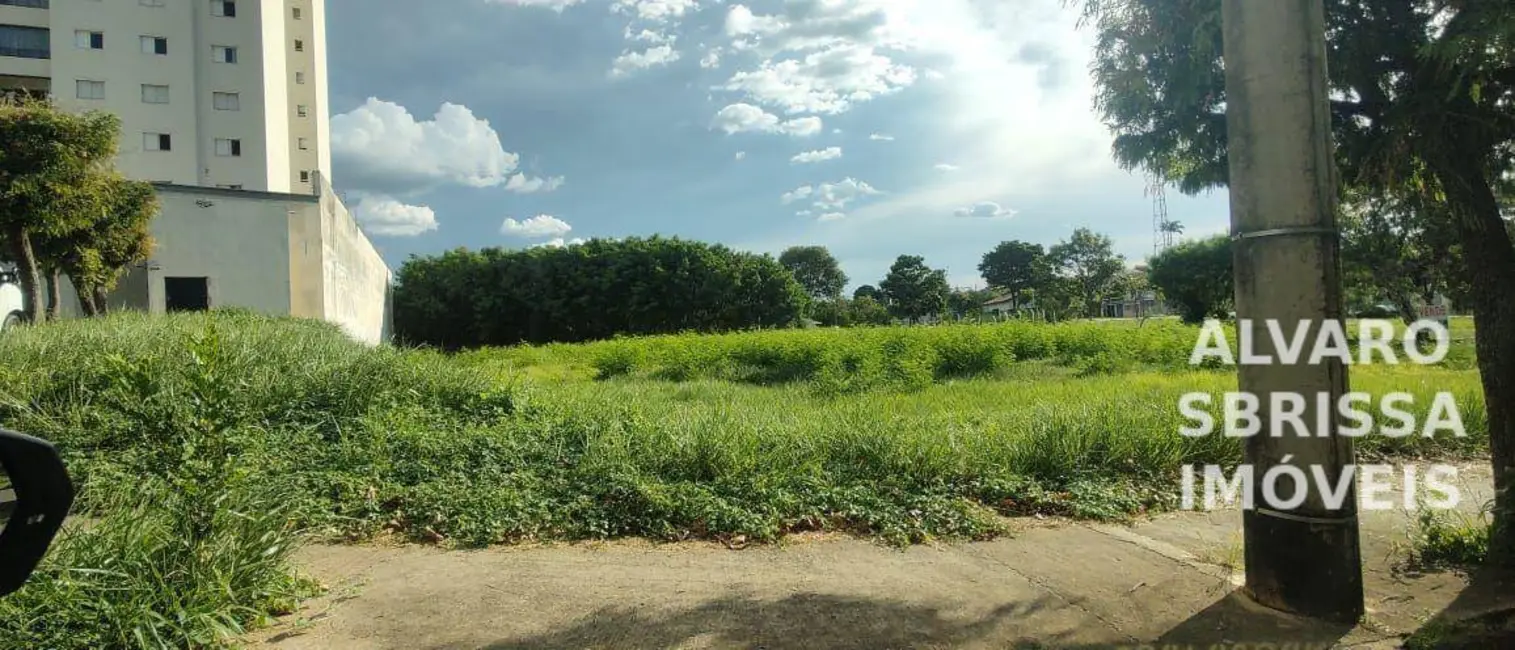 Foto 2 de Terreno / Lote à venda, 2560m2 em Jardim Padre Bento, Itu - SP